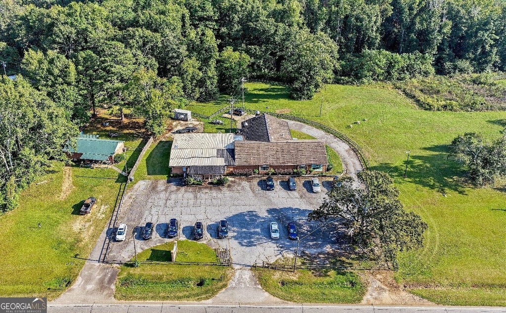 Photo of 1040 Highway 36 W, Barnesville, GA 30204 (MLS # 10875787)