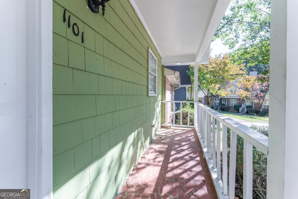 Photo of 1101 Old Saybrook Court, Stone Mountain, GA 30083 (MLS # 10699444)