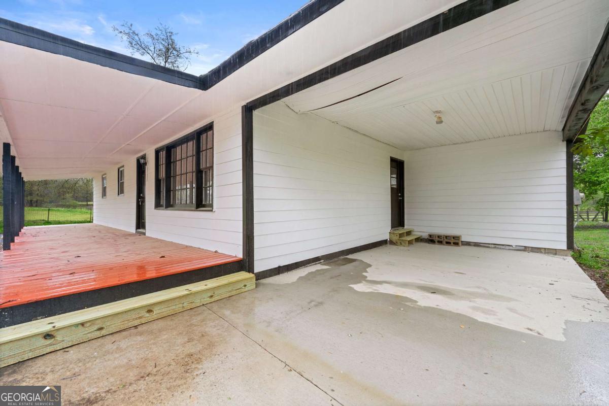 3795 Antioch RD