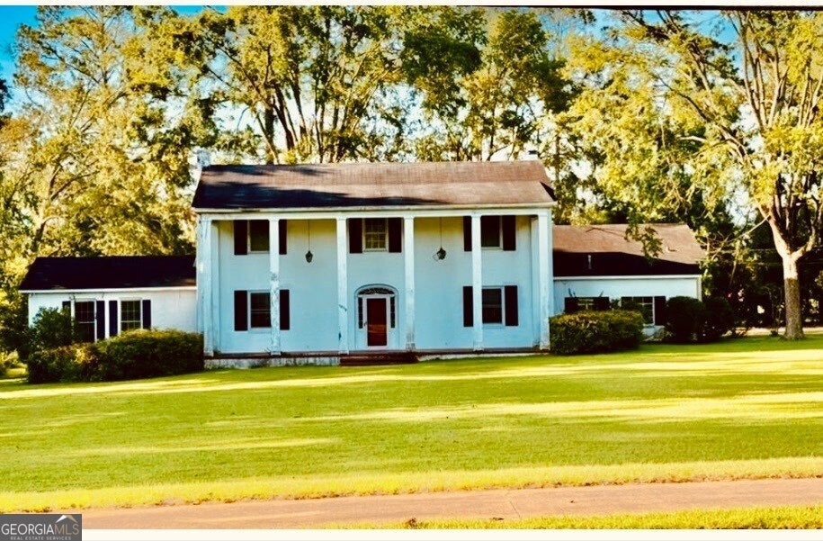 Photo of 1012 Mount Vernon Road, Vidalia, GA 30474 (MLS # 10810903)