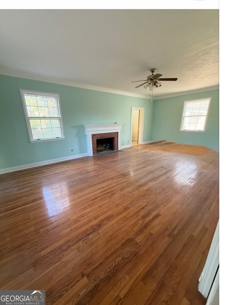 1012 Mount Vernon RD