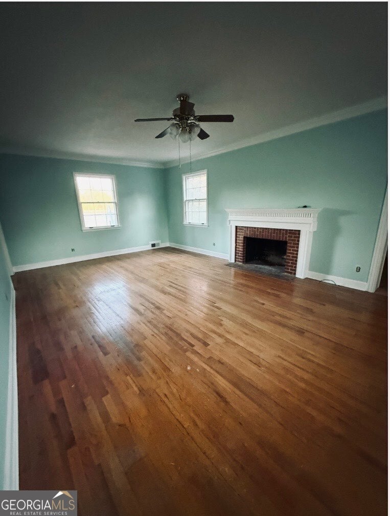 1012 Mount Vernon RD