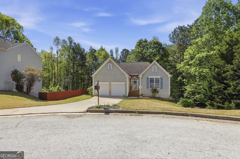 3220 Waterplace CV Villa Rica GA 30180