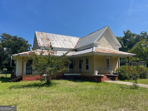 A home in Metter