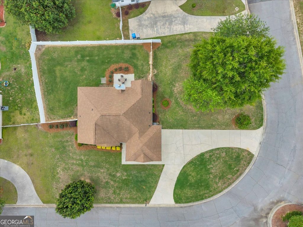 Photo of 403 Westchester Drive, Dublin, GA 31021 (MLS # 10763921)