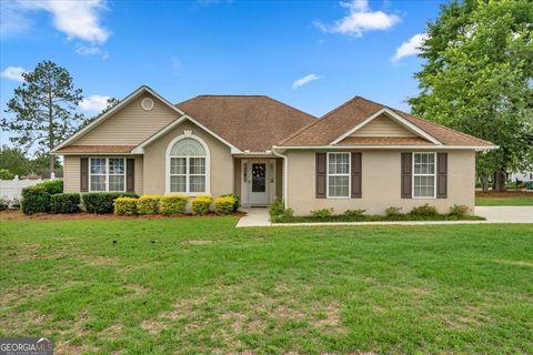 403 Westchester DR Dublin GA 31021