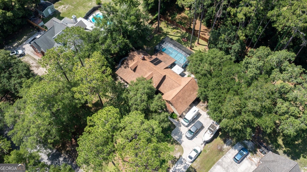 Photo of 102 Yellow Bluff Trace, Saint Marys, GA 31558 (MLS # 10795506)