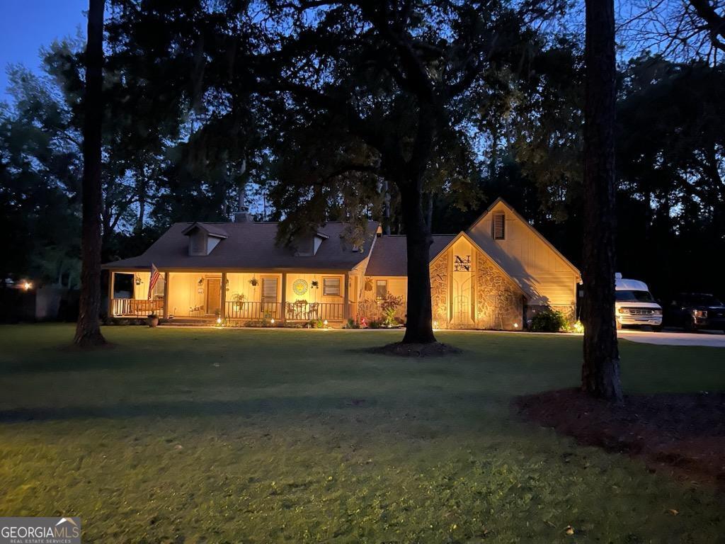 Photo of 102 Yellow Bluff Trace, Saint Marys, GA 31558 (MLS # 10795506)