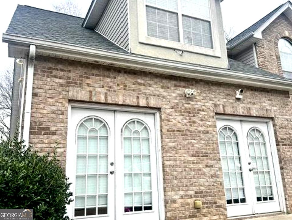 Photo of 1534 Cutters Mill Drive, Lithonia, GA 30058 (MLS # 10695108)