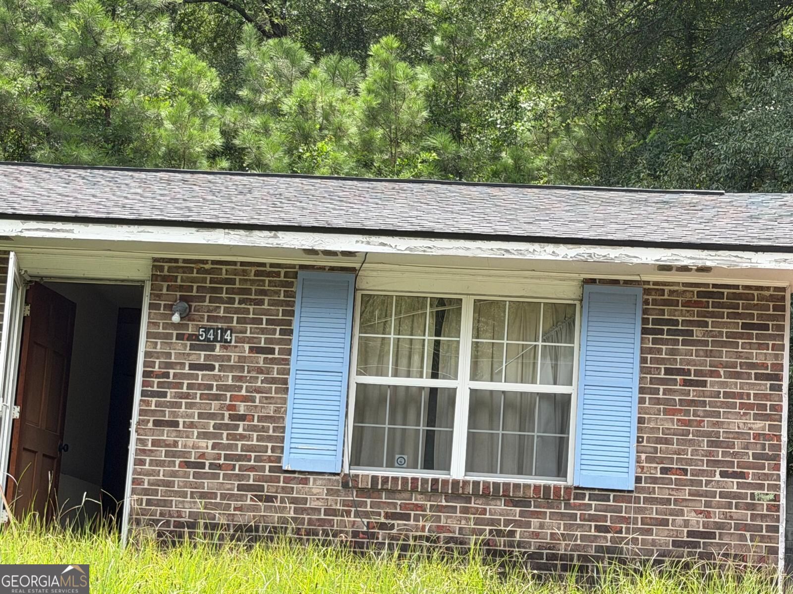 5414 Spencer LN