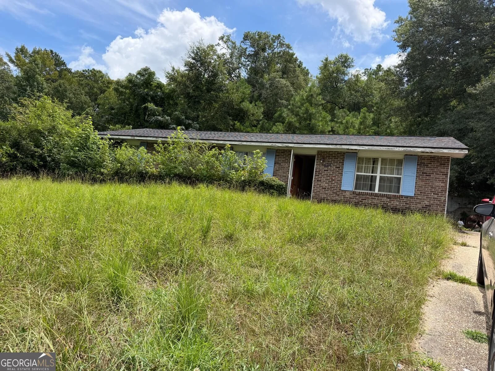 5414 Spencer Lane, Columbus, GA, 31907
