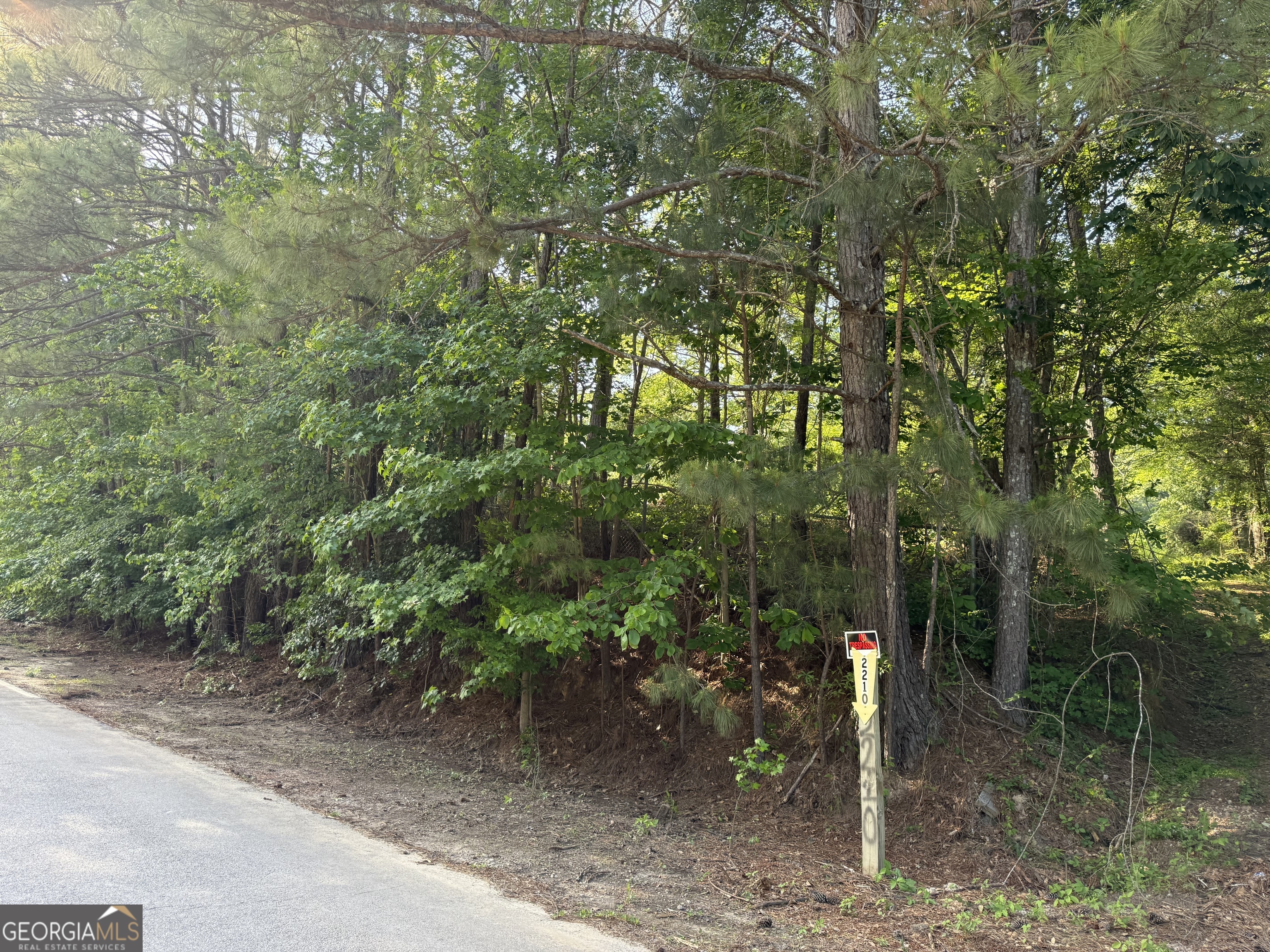 Investor & Builder Opportunity - Prime Lot in Conyers! Don't miss this rare chance to own 1.99 acres of buildable land in the heart of Conyers! Located at 2210 Black Shoals Rd, this spacious lot offers incredible potential for your next development project or custom home. Utilities Available - Water, electric, and previous home site infrastructure in place. Previously Developed A home once stood here, saving you time and costs for site prep. -Peaceful Setting - Enjoy privacy and natural beauty, just minutes from shopping, dining, and parks. Ideal for Custom Builds or Investment Perfect for builders ready to break ground or investors looking for a strong return. Located near Black Shoals Lake and Georgia International Horse Park, this lot offers convenience and tranquility with no HOA restrictions. Build your dream or next profitable project here-opportunities like this don't last long!