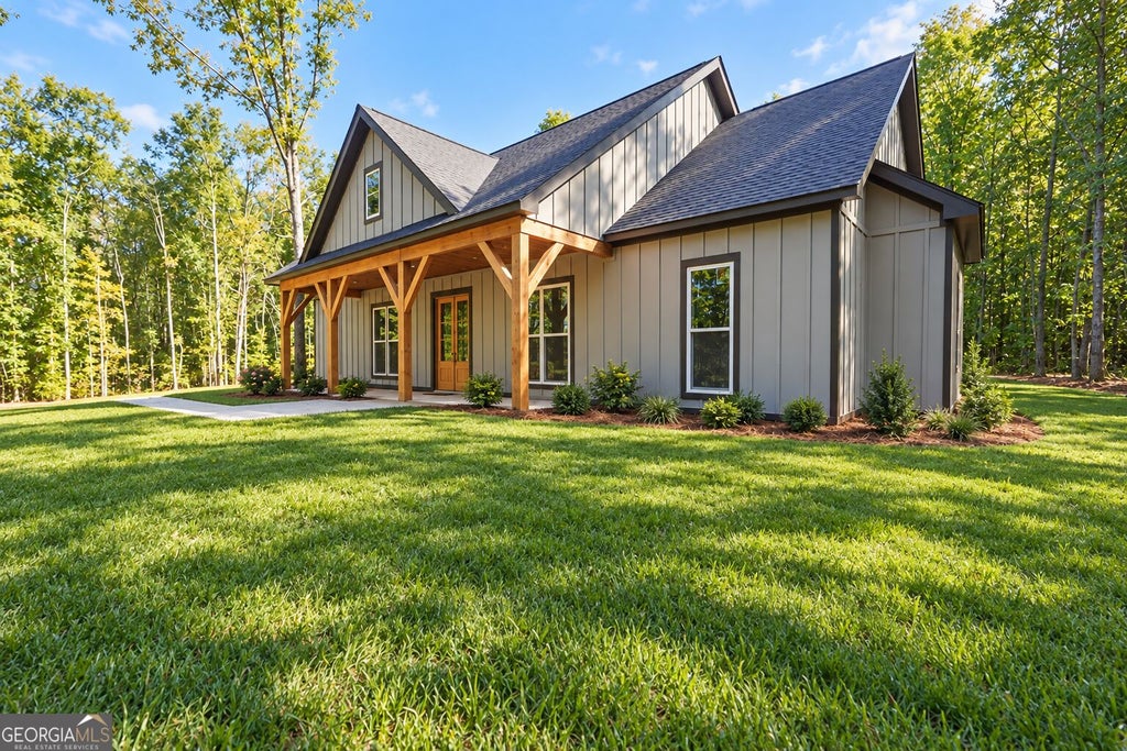 Photo of 200 Shady Farms Rd, Monticello, GA 31064 (MLS # 10874636)
