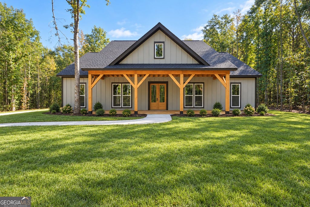 Photo of 200 Shady Farms Rd, Monticello, GA 31064 (MLS # 10874636)