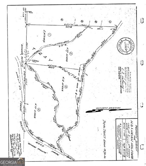 Unimproved Land in Helen GA 0 Tray Mountain Road.jpg