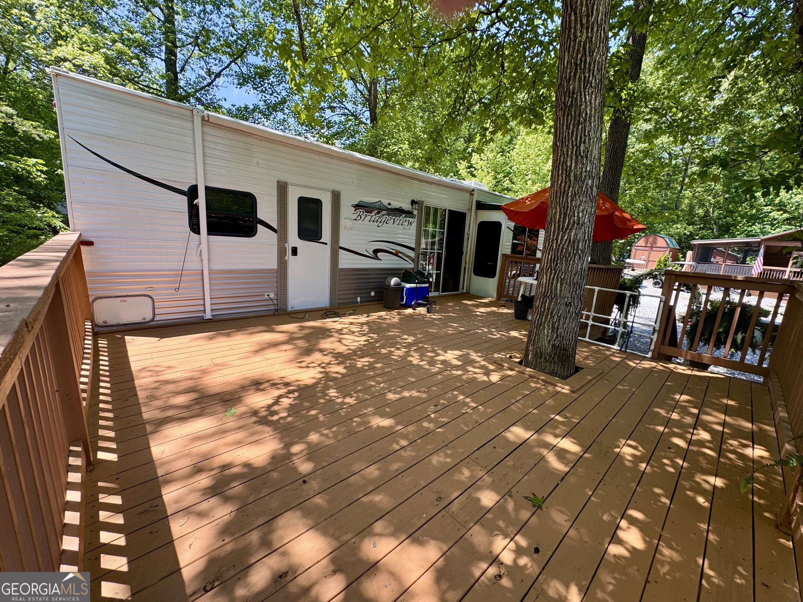 309 Leisure Acres DR