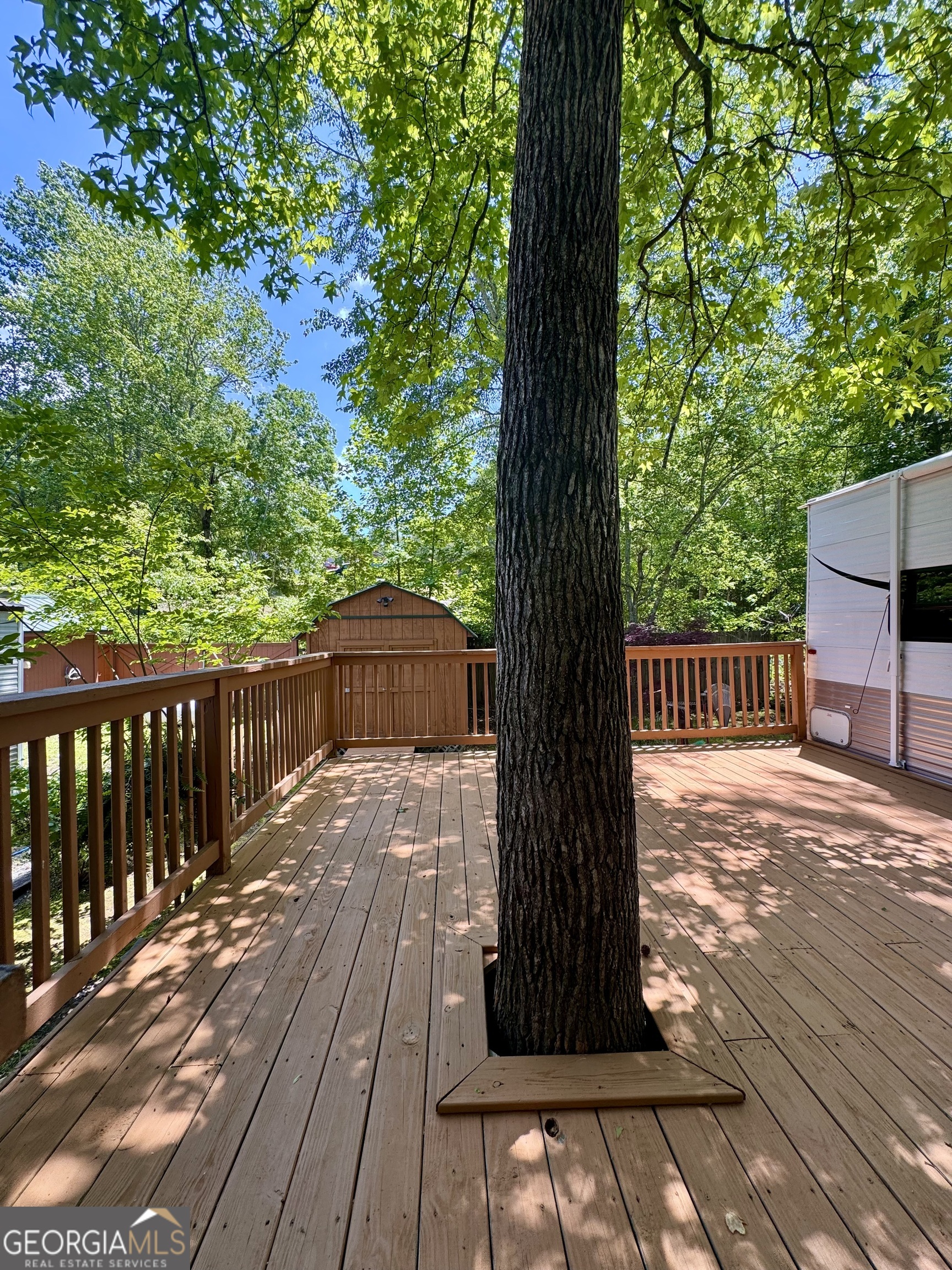 309 Leisure Acres DR