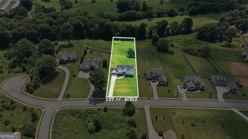 5746 Avalon Commons WAY