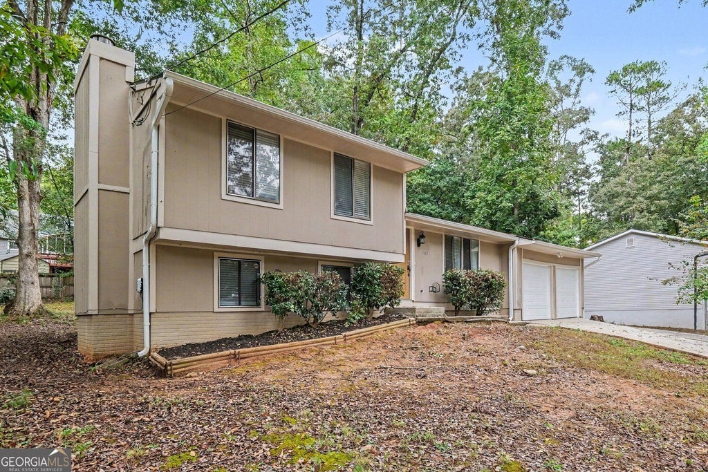 Photo of 5765 Fieldstone Drive, Lithonia, GA 30038 (MLS # 10873715)