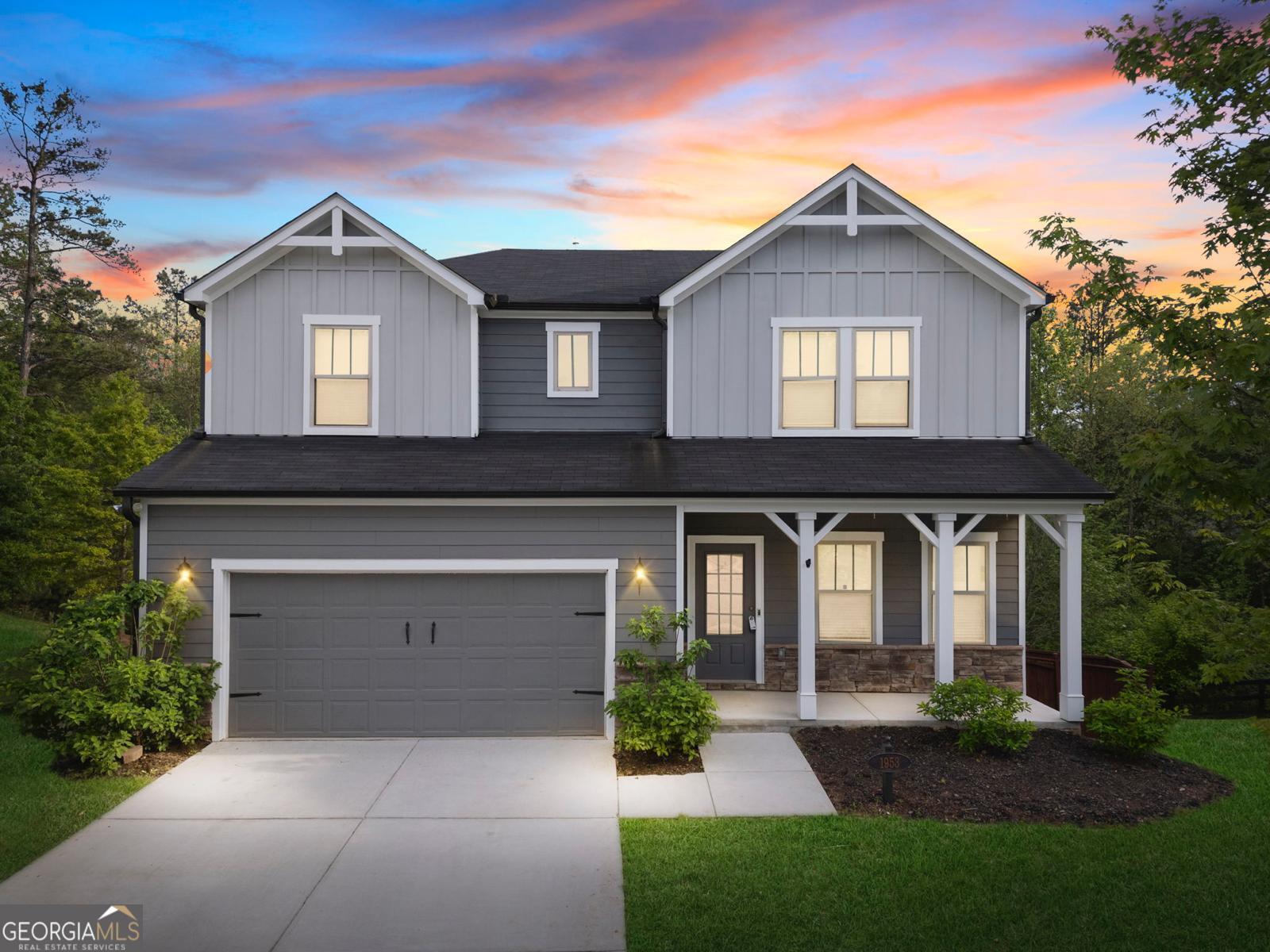 1953 Azure Grove CT