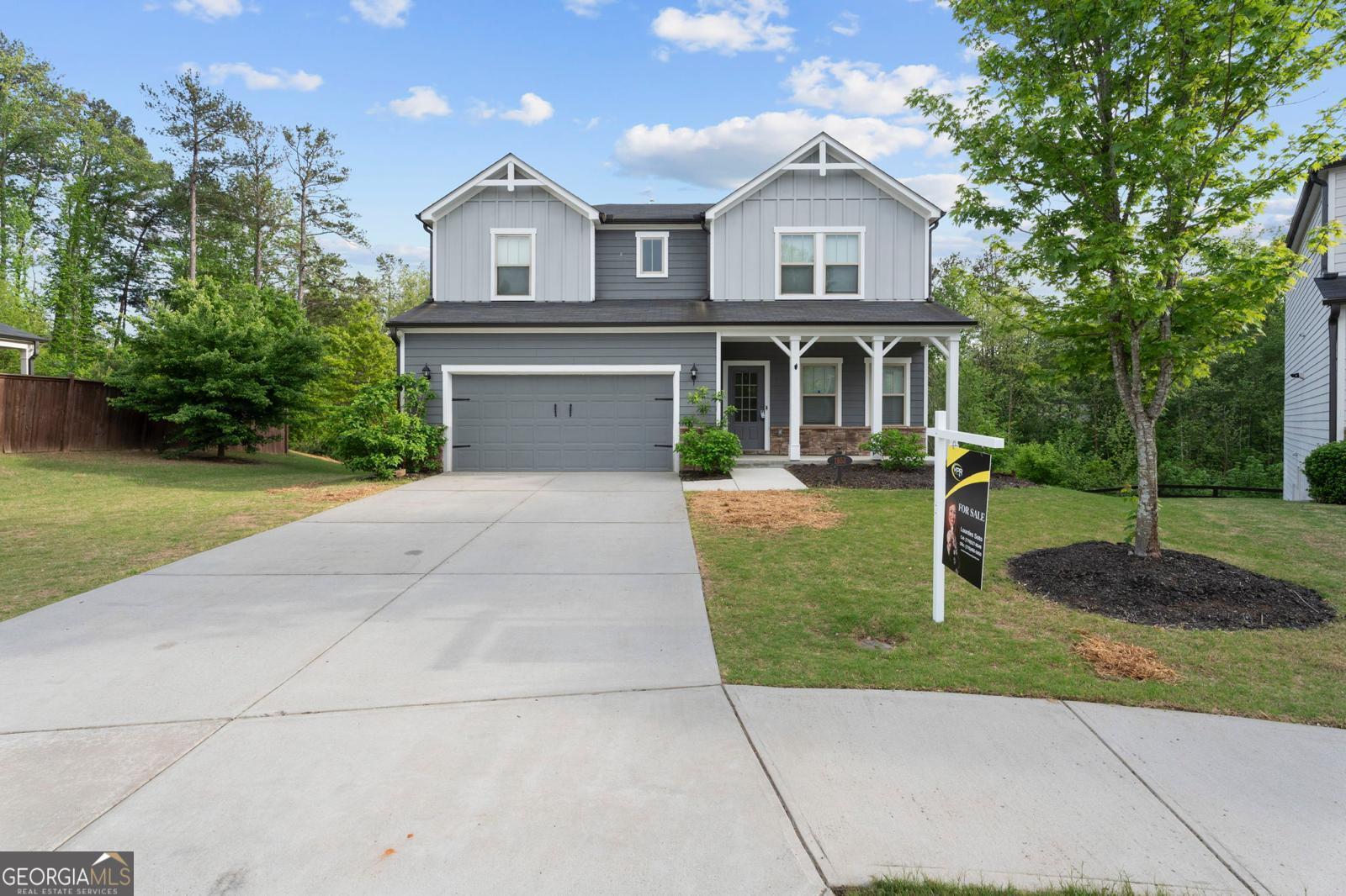 1953 Azure Grove CT
