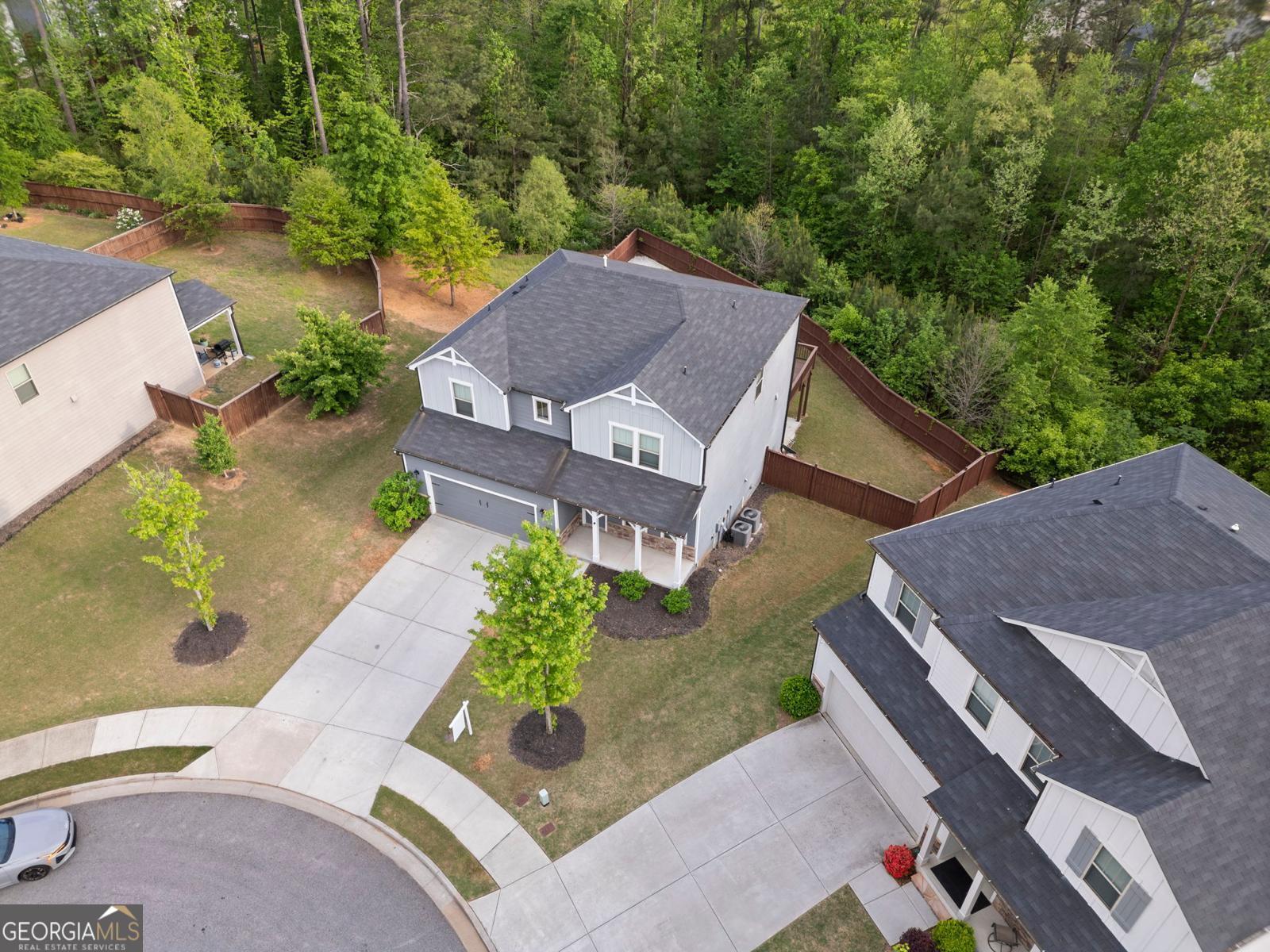 1953 Azure Grove CT