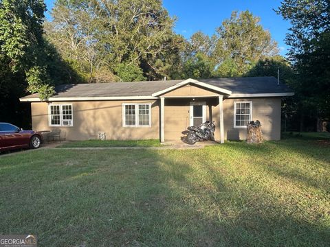 4564 Brookhaven RD Macon GA 31206