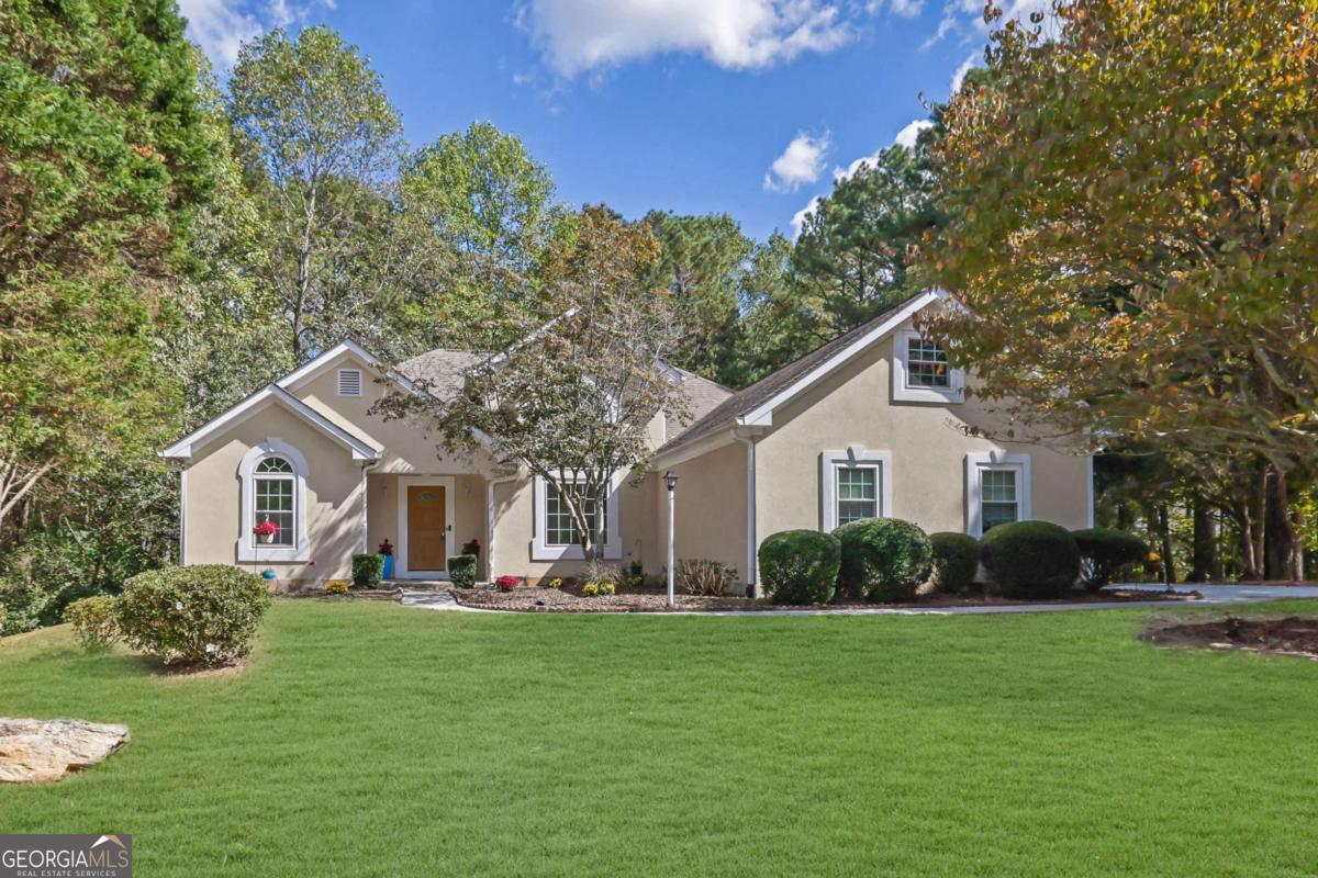 775 Tribble Cove DR