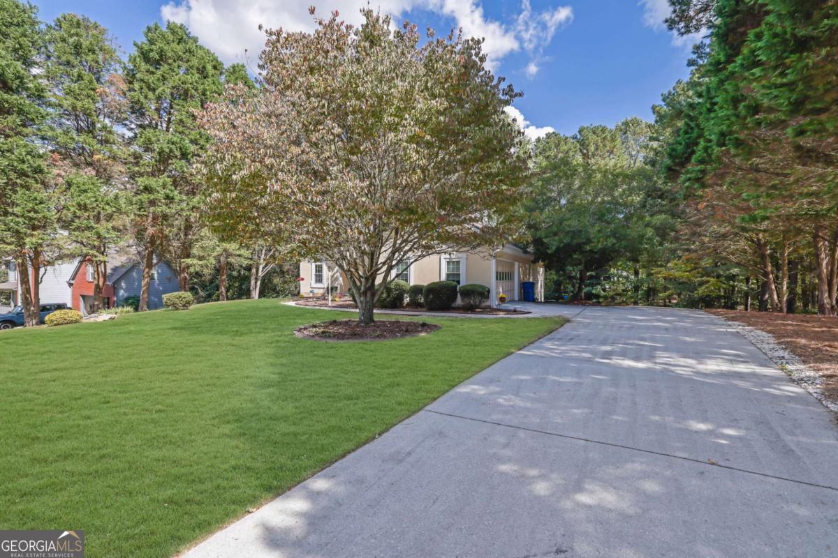 775 Tribble Cove DR