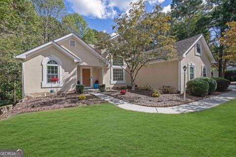 775 Tribble Cove DR Lawrenceville GA 30045