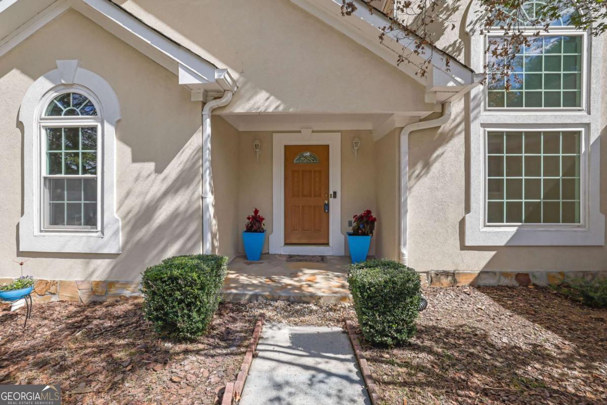 775 Tribble Cove DR