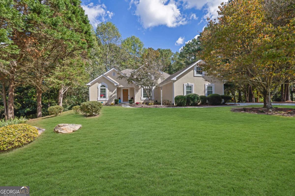 775 Tribble Cove DR