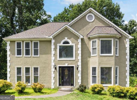 2108 Yorkshire CT Woodstock GA 30189