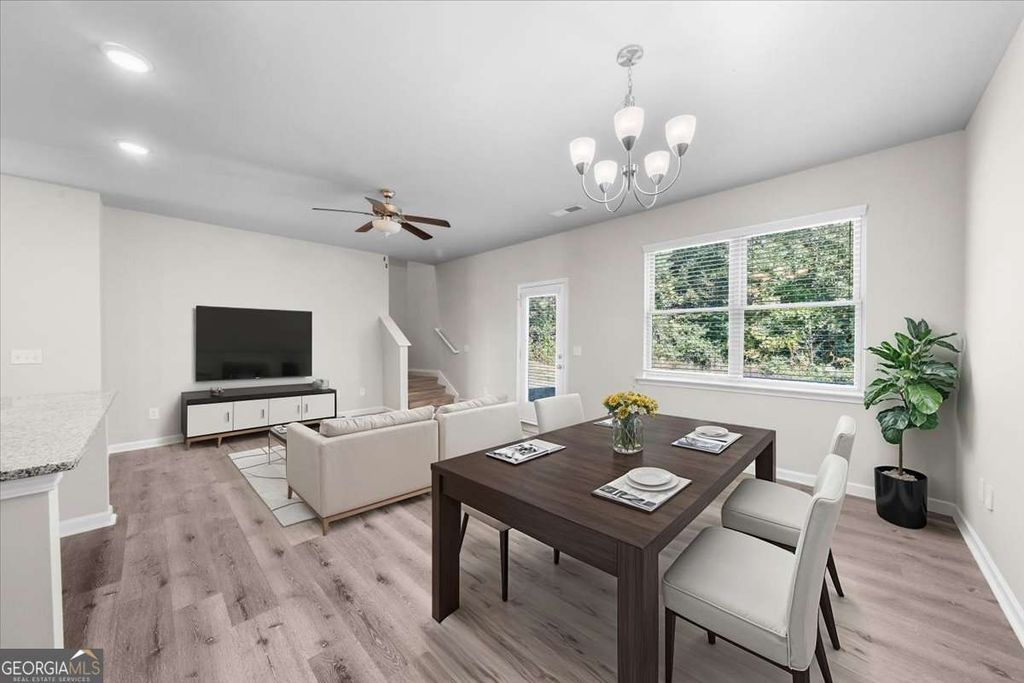 Photo of 109 Peterson Street, Calhoun, GA 30701 (MLS # 10716785)