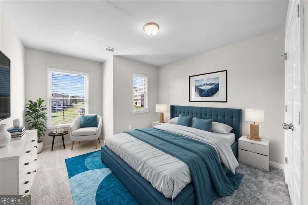 Photo of 109 Peterson Street, Calhoun, GA 30701 (MLS # 10716785)