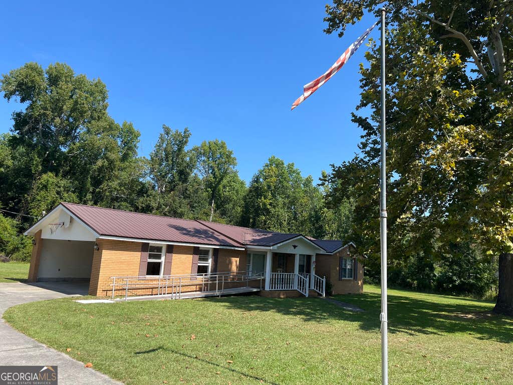 Photo of 114 Larsen ST, East Dublin, GA 31027 (MLS # 10832177)
