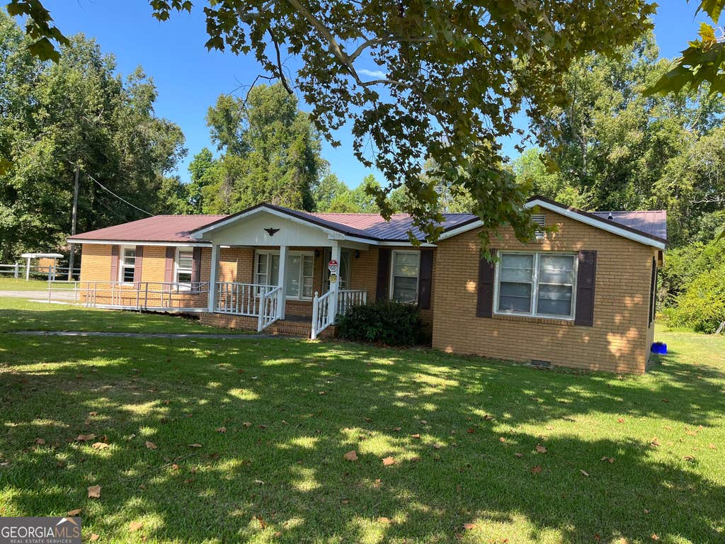 Photo of 114 Larsen ST, East Dublin, GA 31027 (MLS # 10832177)