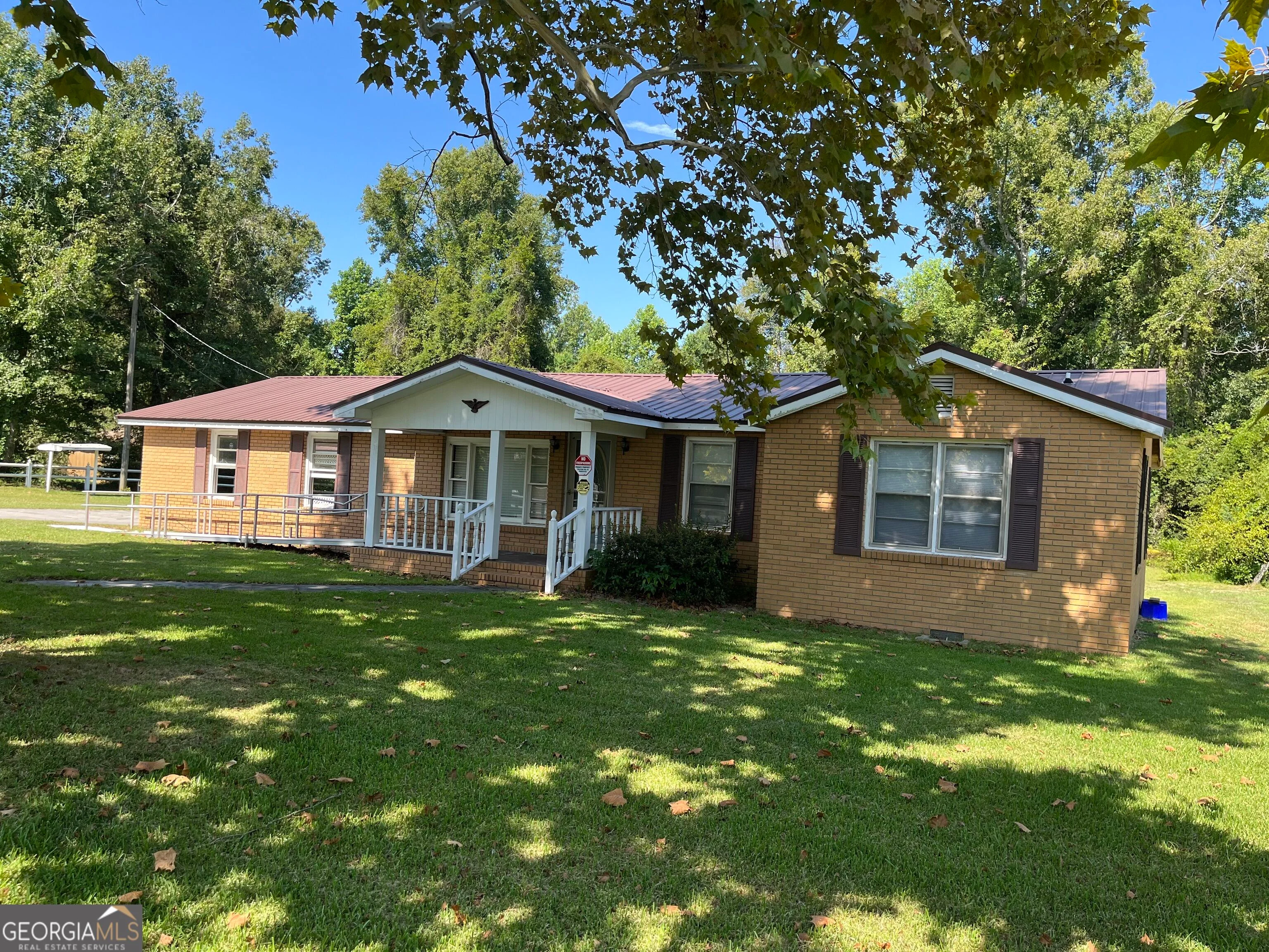 114 Larsen St, East Dublin, GA, 31027