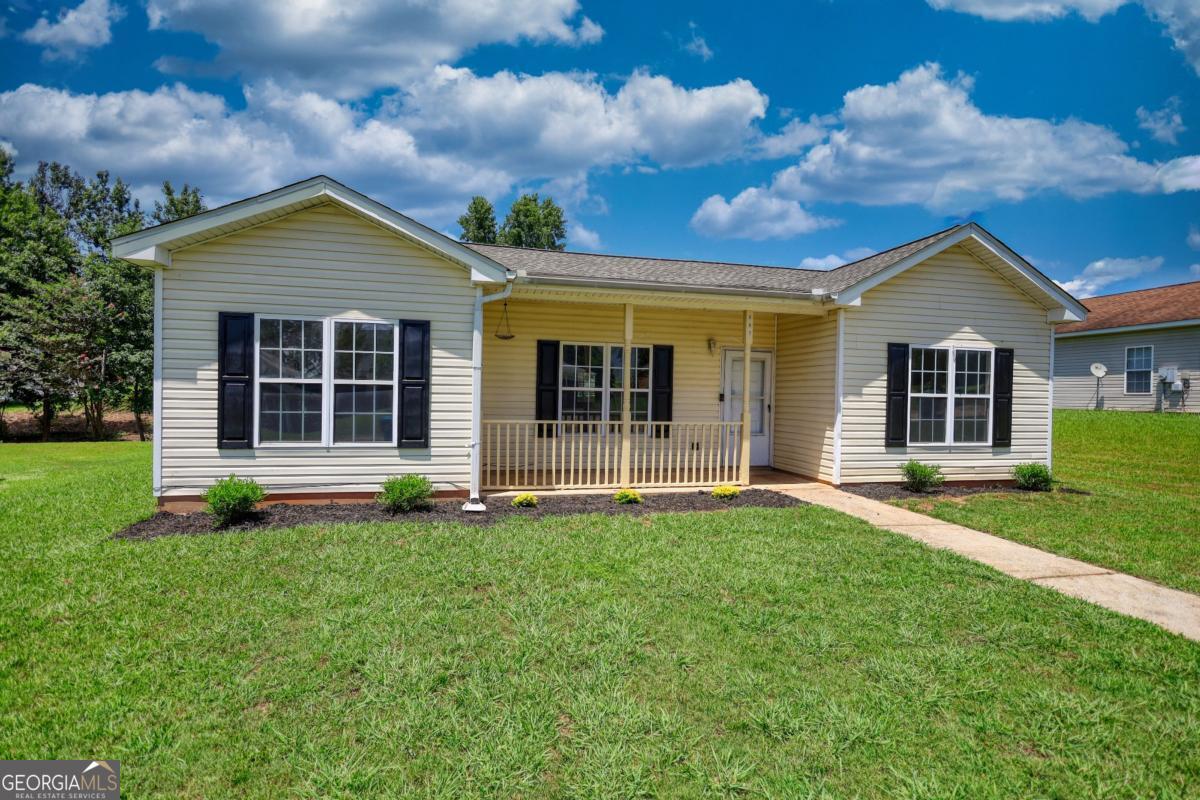 507 Dove WAY