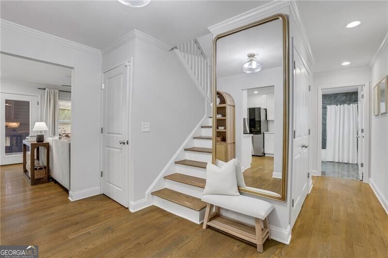 Photo of 3645 Donaldson Drive NE, Atlanta, GA 30319 (MLS # 10832563)