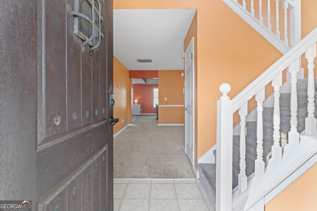 Photo of 1261 Partridge Lane, Riverdale, GA 30296 (MLS # 10882374)