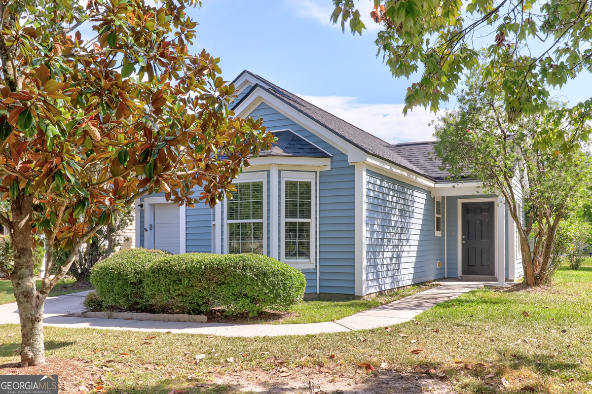 125 Rocking Horse LN