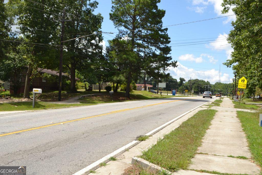 Photo of 8051 DALLAS Highway, Douglasville, GA 30134 (MLS # 10679197)