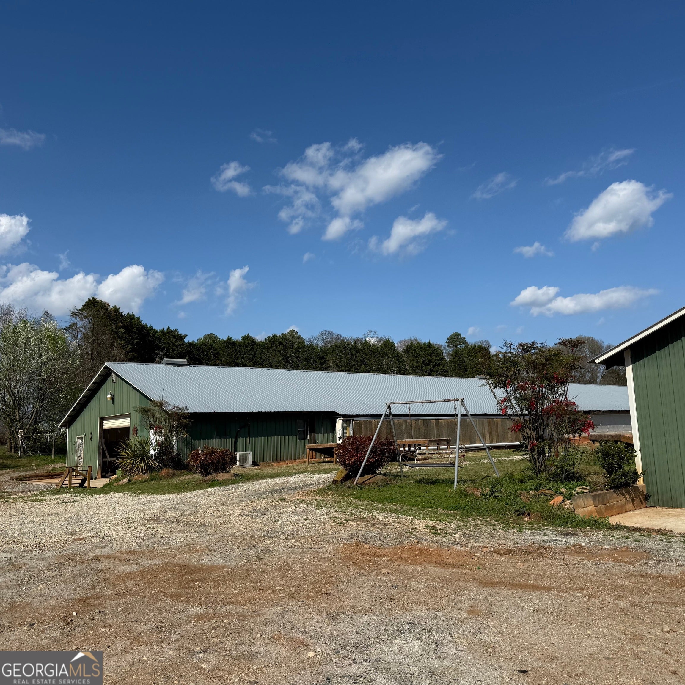 1182 Crawfords Ferry RD