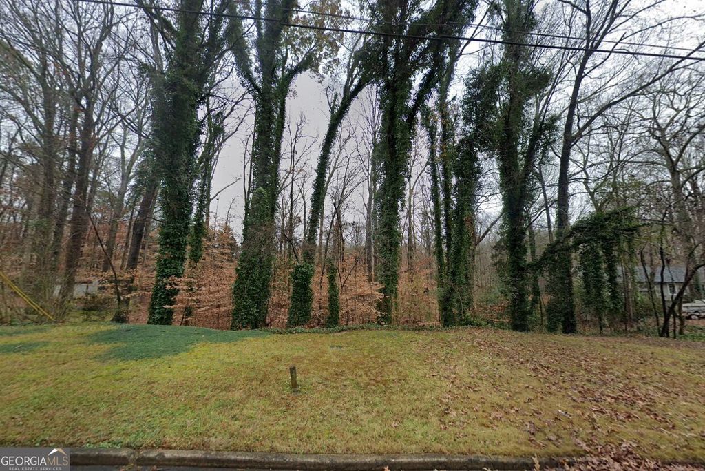 Photo of 3308 Hidden Bluff Trail, Snellville, GA 30039 (MLS # 10761758)
