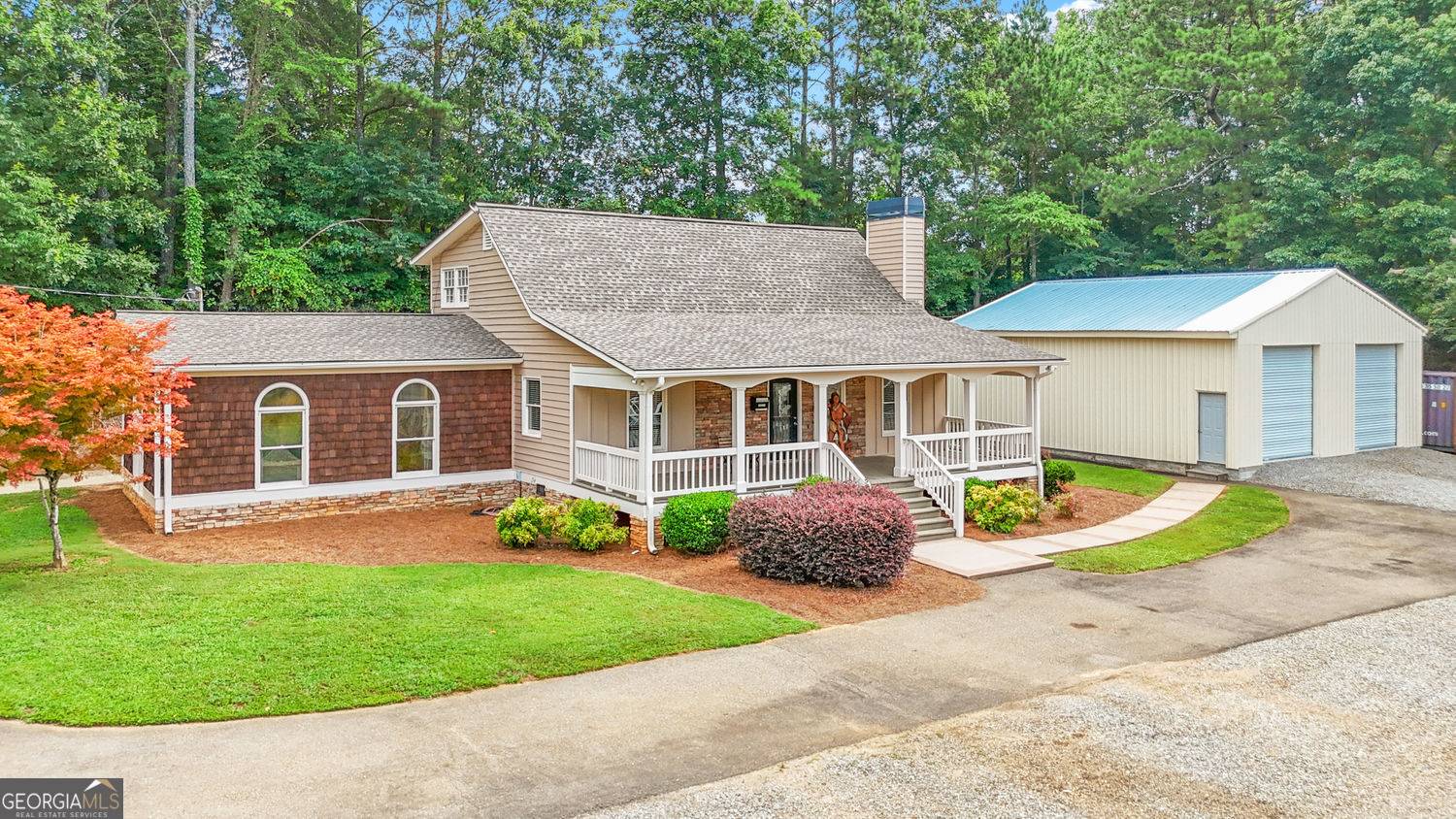 760 Martin RD