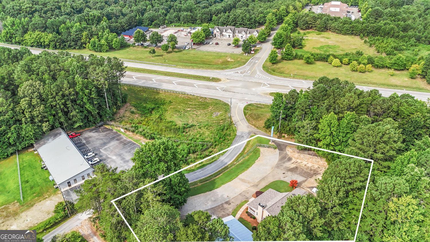 760 Martin RD