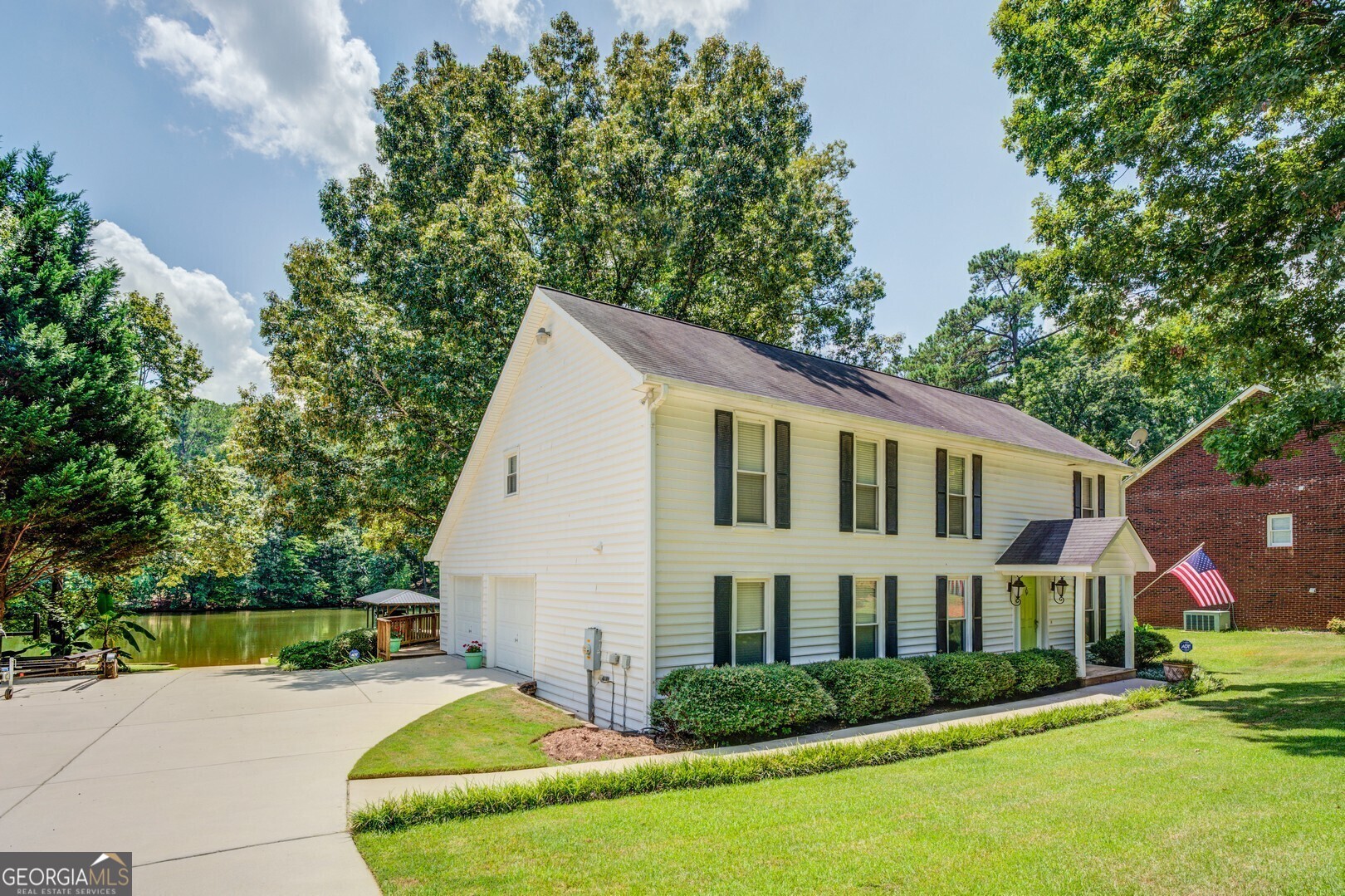 2601 Turtle Cove Trailway