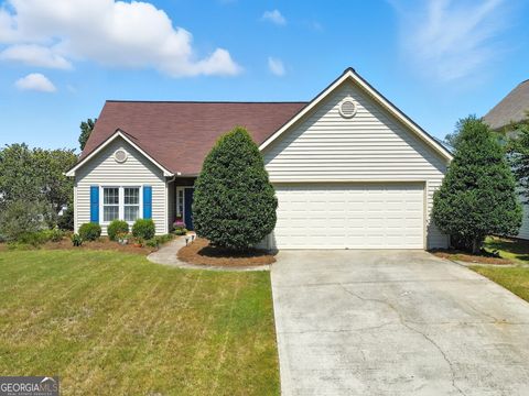 5090 Newpark DR NW Acworth GA 30101
