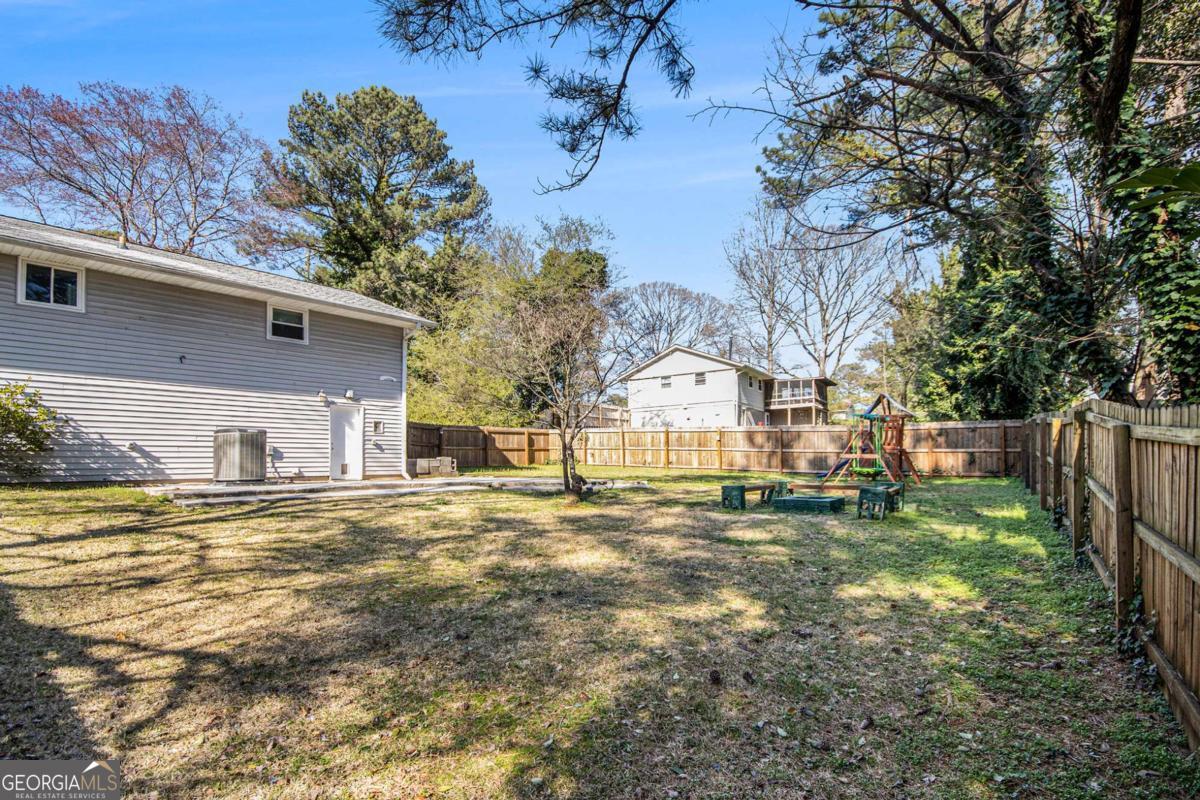 Frontier Trails - Residential